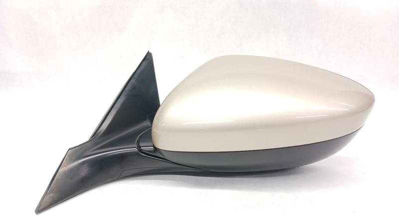 18-'22 HONDA ACCORD Left driver Door Mirror power non-heated OEM Grade A!