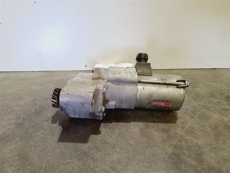 Starter Motor Fits 16-20 MDX 561471