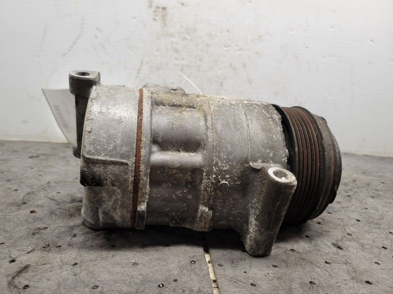 Air Conditioner AC Compressor 212 Type Station Wgn E400 Fits 14-16 MERCEDES E-CL