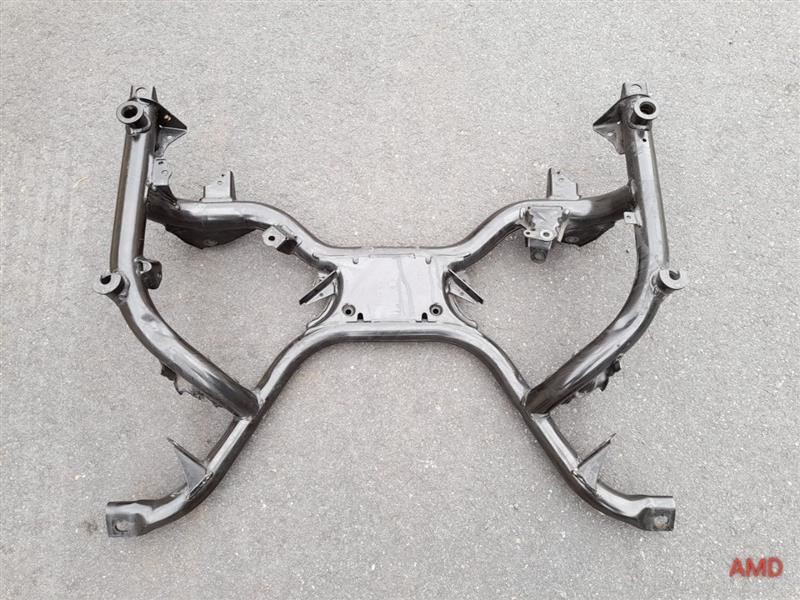 1997 BMW 540i E39 M62 Front Suspension Support K-Frame LOCAL PICKUP ONLY