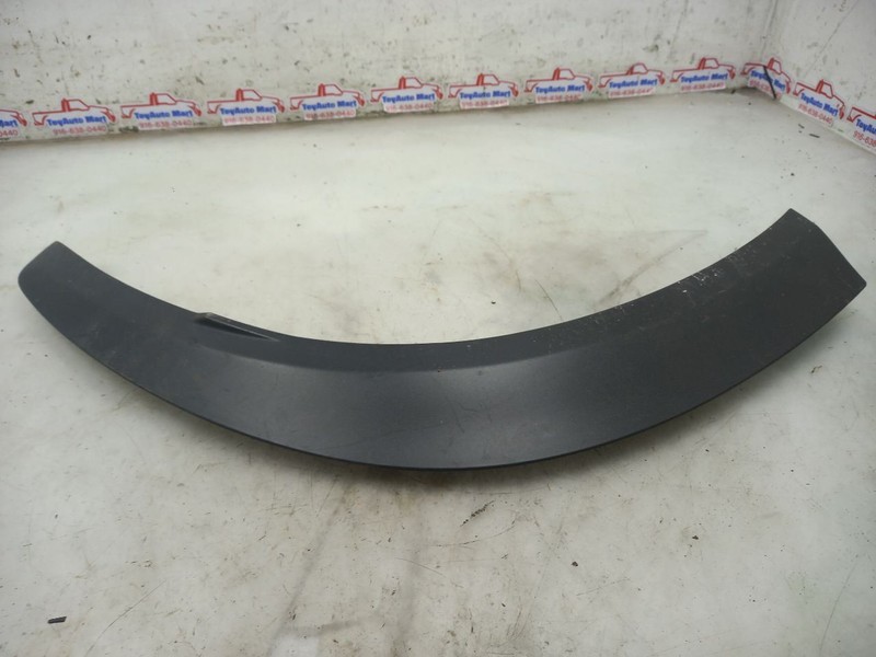 18 LEXUS NX300 F-SPORT DRIVER LEFT QUARTER PANEL MOULDING