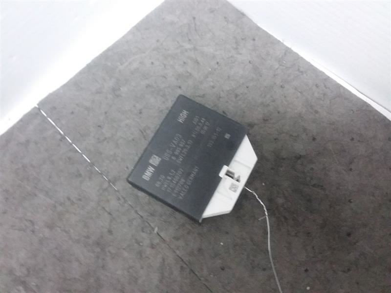 Driver Assist Automatic Park Control Module Fits 17-20 BMW 530i 66206995907