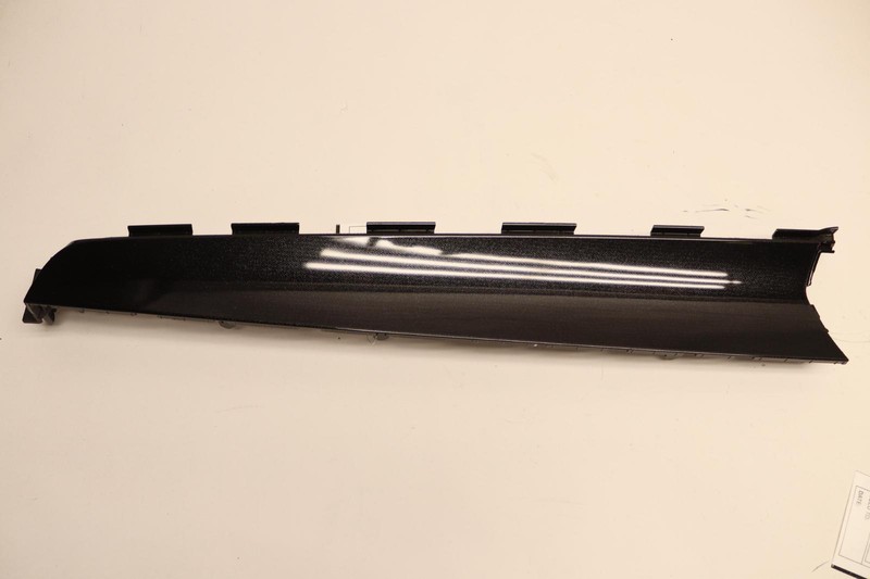 2020-2022 HYUNDAI PALISADE FRONT DASH CENTER BEZEL MOLDING COVER TRIM OEM