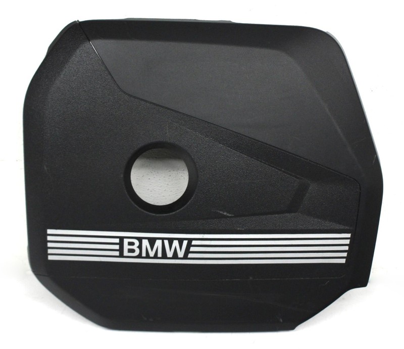OEM Engine Cover For BMW X1, X2 11-14-7-935-407