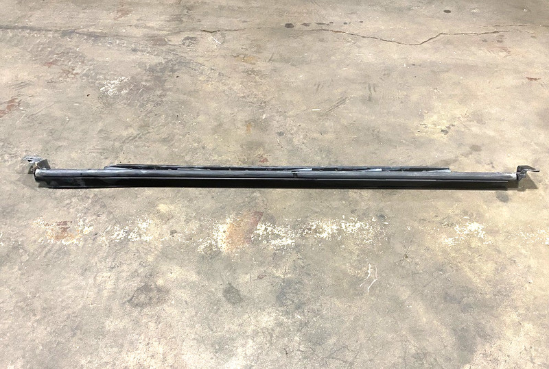 16-19 MAZDA CX-9 LEFT DRIVER SIDE ROCKER MOLDING PANEL OEM #A0.35