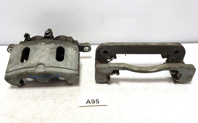 ✅ 2015-2020 OEM Cadillac Escalade Front Left Driver Side Brake Caliper*