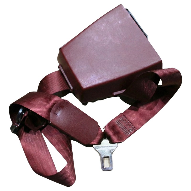 GM Seat Belt Retractor 12386372 Genuine Part OEM Factory Replacement