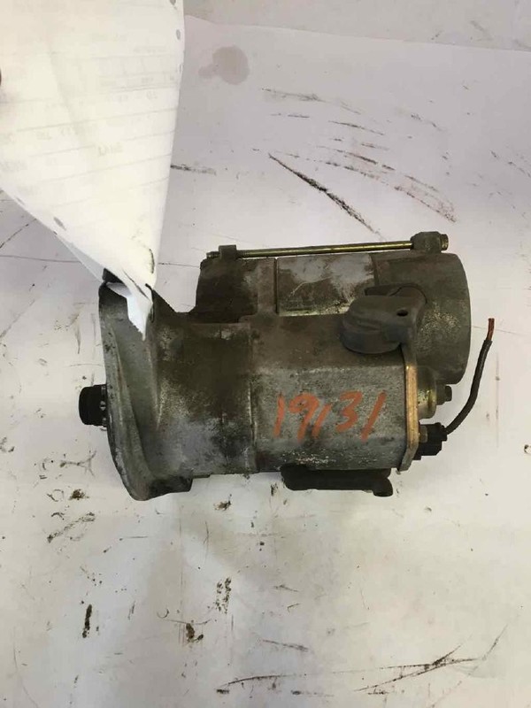 Starter Motor TOYOTA CELICA 00 01 02 03 04 05
