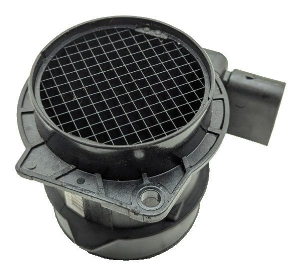 2002 MERCEDES C230 MASS AIR FLOW SENSOR MAF METER OEM 1110940148