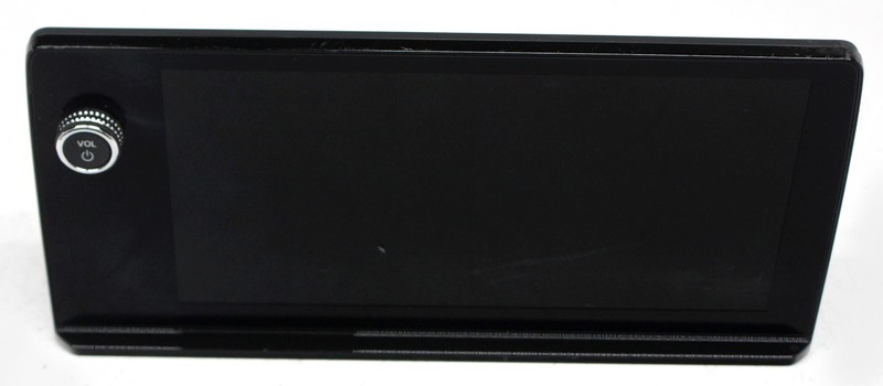 OEM In-dash Display For 2024-2025 Acura ZDX 85070312, Nicks and Scratches