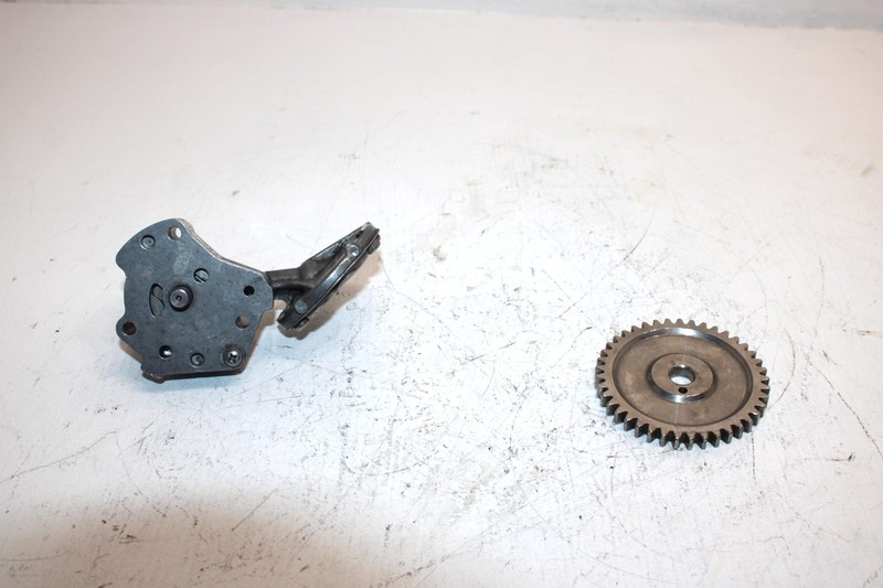1999 Polaris Sportsman 335 Oem Oil Pump Assembly 3085782 AP91