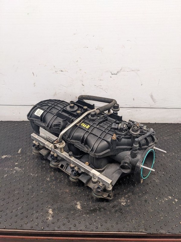 Intake Manifold 4.8L Fits 10-17 EXPRESS 2500 VAN 1193477