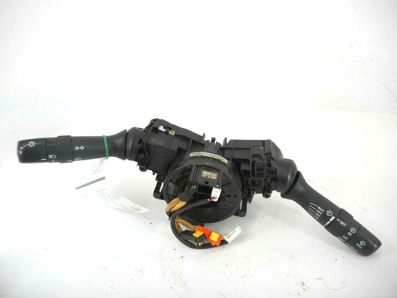 05 06 07 Toyota Prius Turn Signal Wiper Column Control Switch Stalk OEM HID Lamp