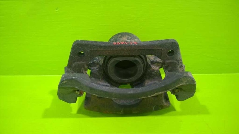 02 03 04 05 06 07 LIBERTY 3.7L AT PASSENGER RIGHT FRONT WHEEL HUB OEM 2334-17