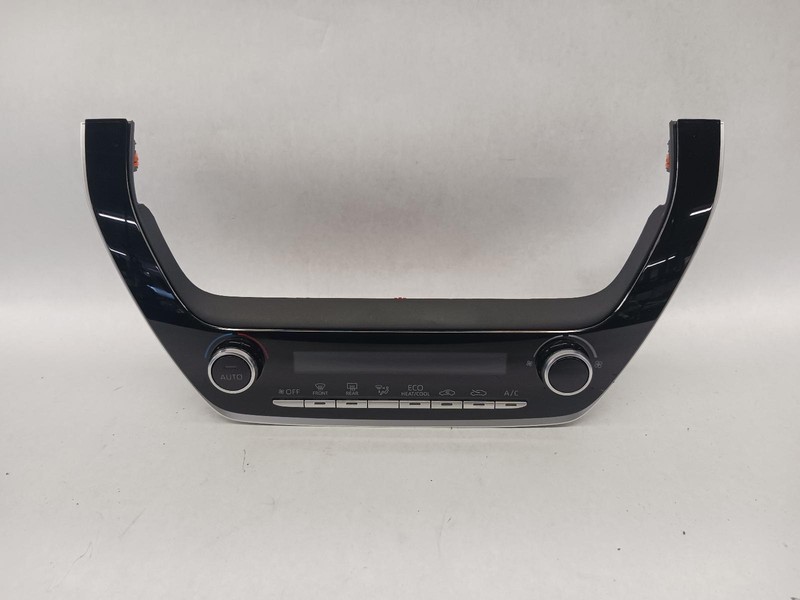 20-'22 TOYOTA COROLLA Heat AC Controller Sedan heater control OEM 1 Year Wnty!