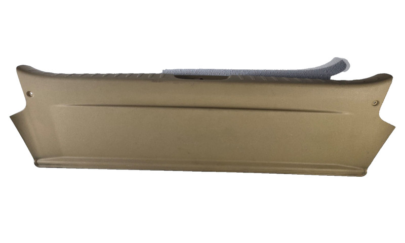 2015 2021 Kia Sedona Rear Trunk Tail Gate Lift Gate Lower Inner Trim OEM Beige