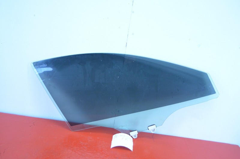 14-16 MAZDA 6 FRONT RIGHT PASSENGER SIDE DOOR WINDOW GLASS OEM