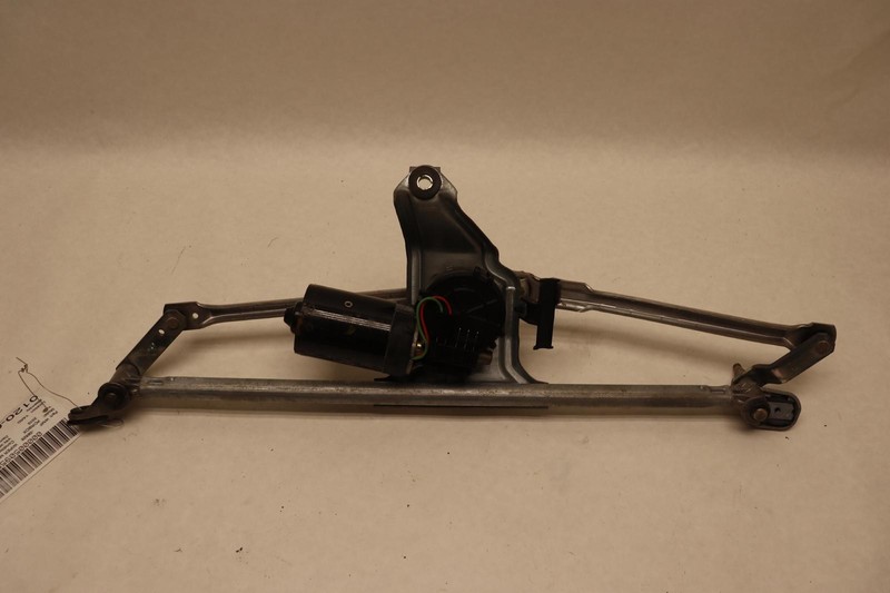 2005-2012 PORSCHE BOXSTER FRONT WINDSHIELD WIPER MOTOR TRANSMISSION LINKAGE OEM