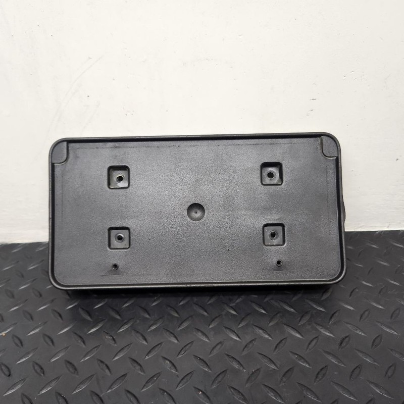 15-23 Dodge Charger Font Bumper License Plate Bracket OEM 68238771AC