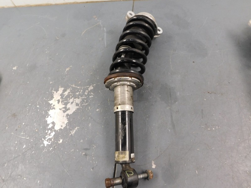 2015 11 12 13 14 16 Ferrari FF Left Rear Shock Strut - ** #7170 J1