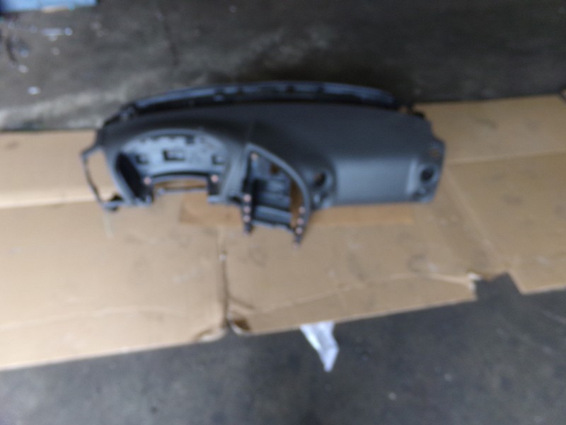 2004 Pontiac Grand Prix Dash Board FFRIG8717