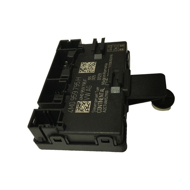 2018-2024 AUDI S5 SPORTBACK REAR DRIVER SIDE DOOR CONTROL MODULE OEM 1PCS