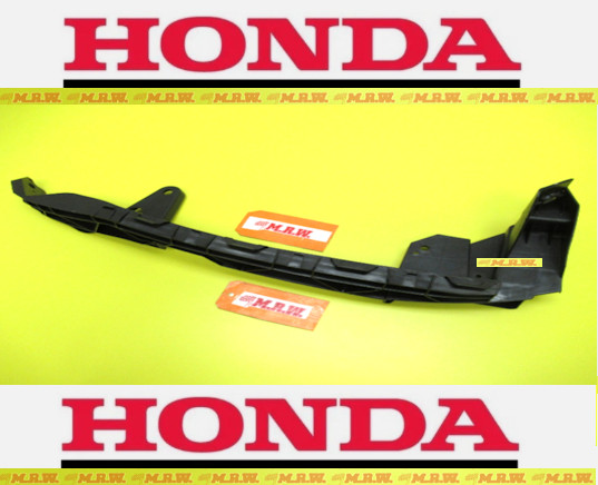 2011 HONDA CROSSTOUR FRONT BUMPER CLIP BRACKET FENDER Passenger SIDE CAR OE 11