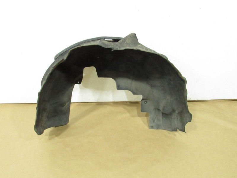 16-21 Mercedes GLC300 X253 2019 Rear Right Quarter Liner Splash Shield Guard ;:A