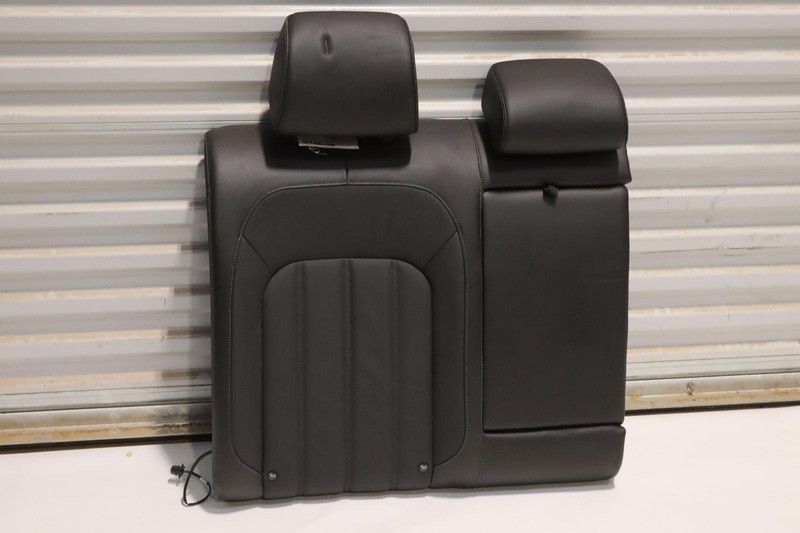 2020-2022 VOLKSWAGEN VW PASSAT REAR RIGHT SIDE SEAT UPPER BACKREST OEM