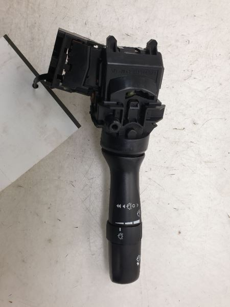 09-19 TOYOTA TUNDRA PASSENGER RIGHT COLUMN SWITCH WIPER CANADA MARKET
