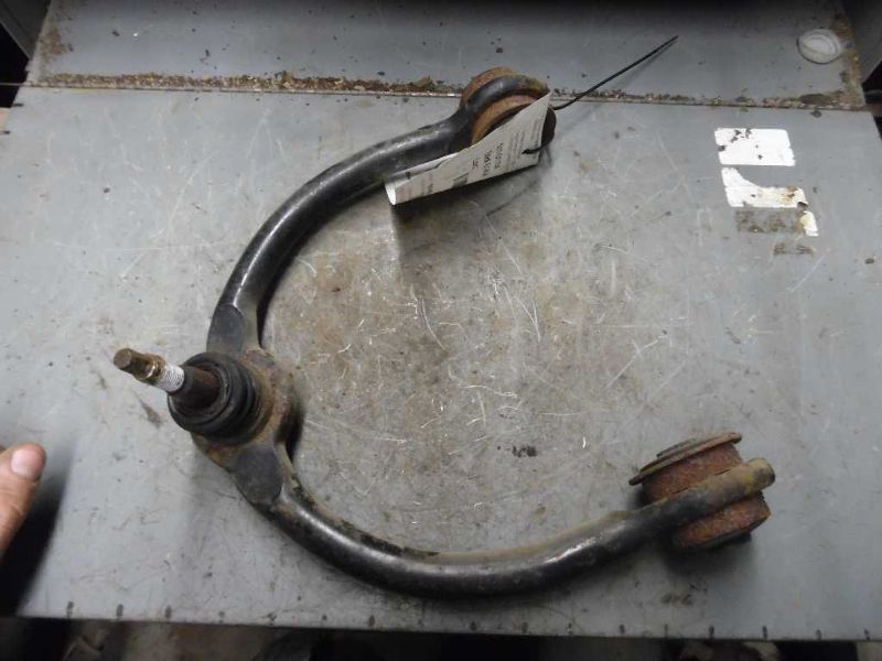 05 06 07 08 09 10 JEEP GRAND CHEROKEE UPPER CONTROL ARM FR 123820