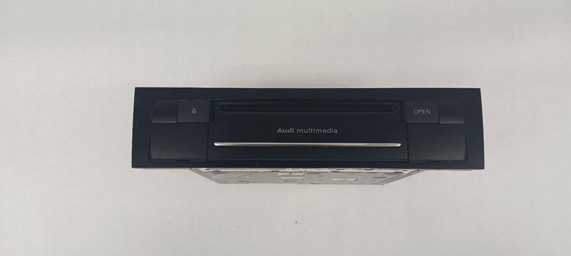 13-'15AUDI Q7 Radio Reciever Head Unit OEM 1 Year Warranty!!
