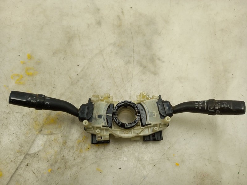 99 00 TOYOTA 4 RUNNER COLUMN SWITCH TURN AND WIPER TILT STEERING