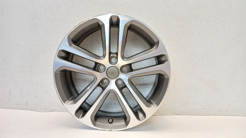 17-20 JAGUAR X760 XE FACTORY WHEEL RIM DOUBLE FIVE SPOKE 7.5J 18 IS46 FRONT 09 1