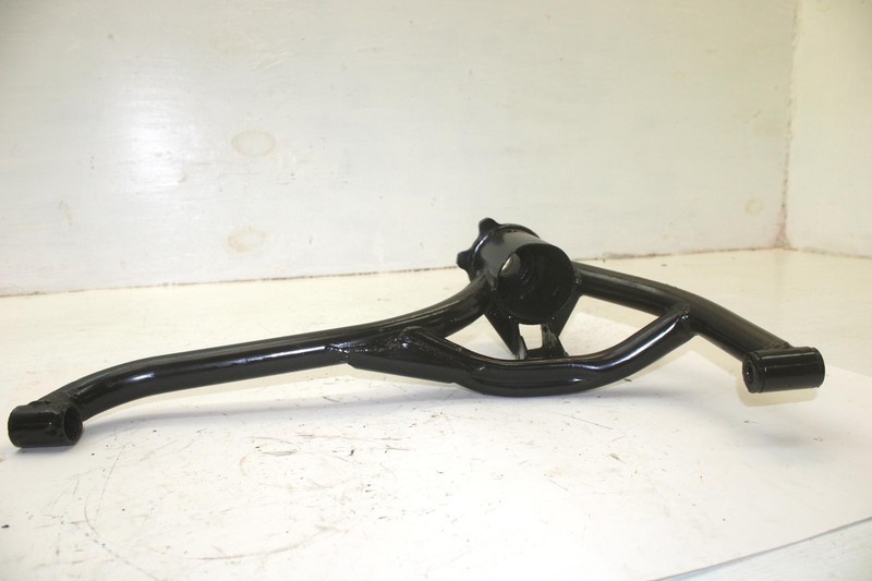 1992 Suzuki King Quad 300 Oem Rear Left Swingarm 61100-39890-019 AS19