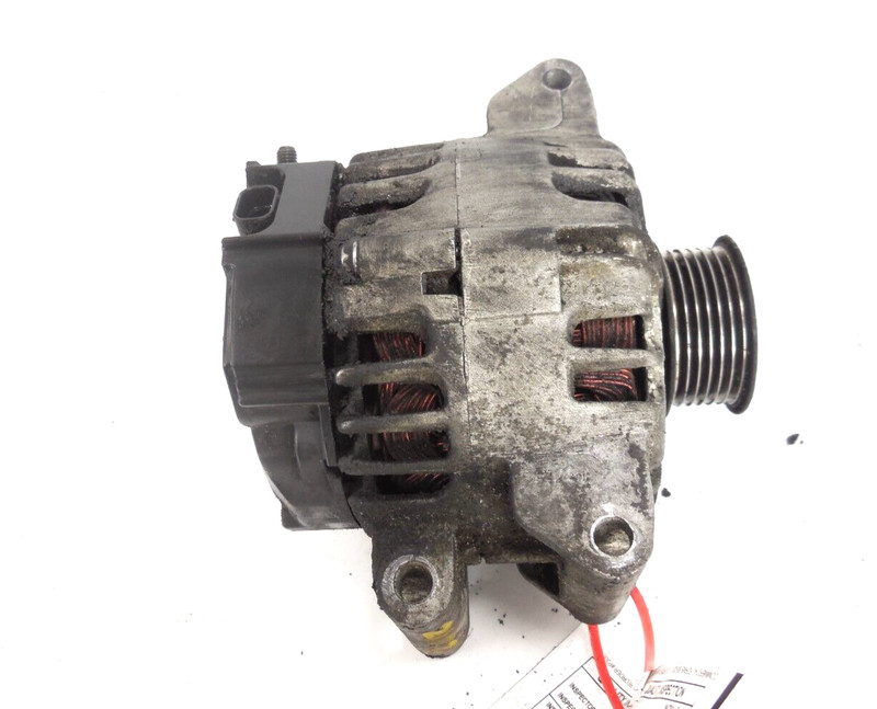 2011 11 Saab 9-5 2.0L Alternator OEM