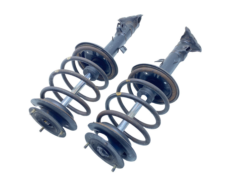 91-99 BMW E36 3 Series Front Left & Right Shock Absorber Strut Assembly Set OEM✅