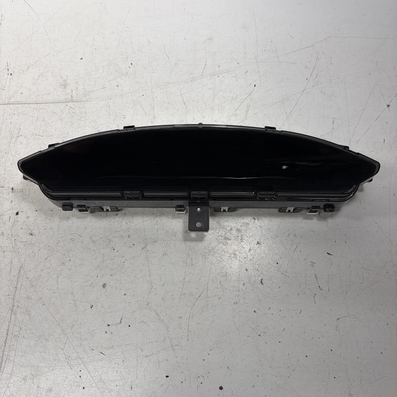 06 Honda Civic Speedometer Upper Dash Display 7A 78100-SNA-A00 OEM