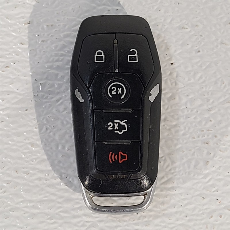 2015 2016 2017 Ford Mustang FR3T-15K601-CK Proximity Key Fob M67279