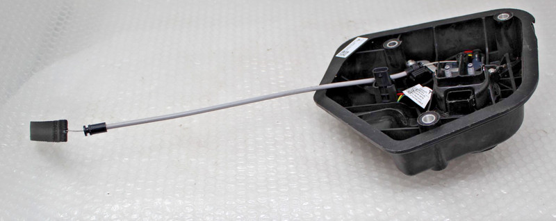 Tesla Model 3 YCharge Port Inlet Socket 1490374-10-D HV Connection REV 01 OEM