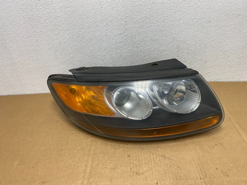 2007 2008 2009 Hyundai Santa Fe Right Passenger Halogen Headlight Oem AC8487 DW