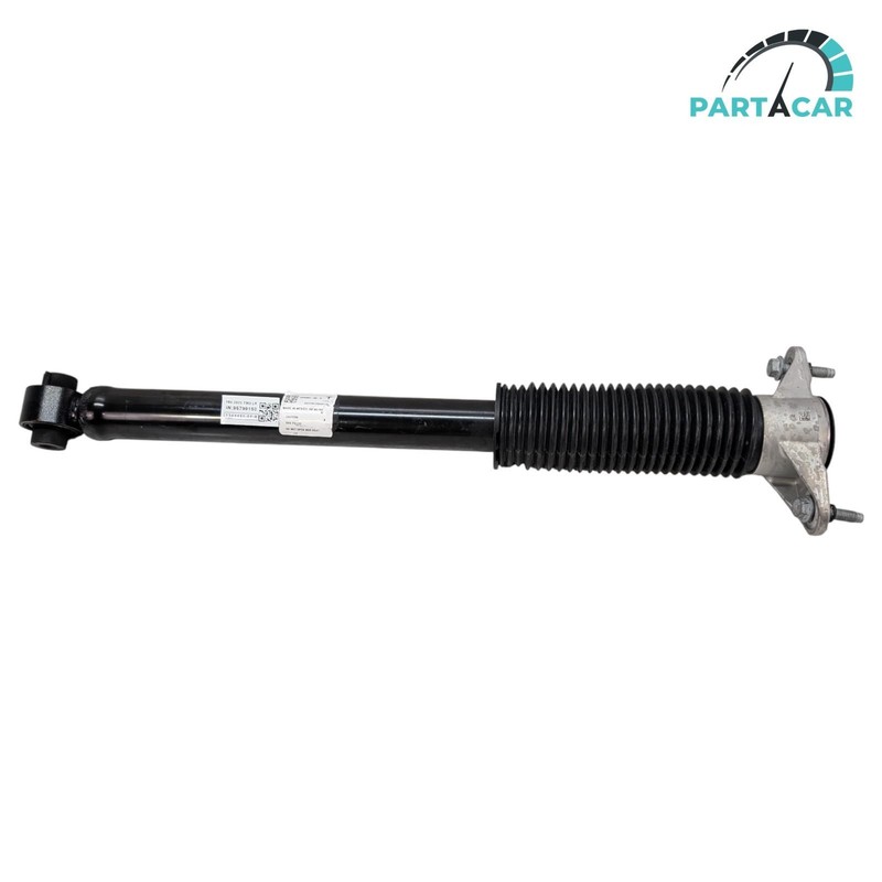 2024 2025 Tesla Model 3 Highland Rear Left & Right Side Strut Shock Absorber OEM