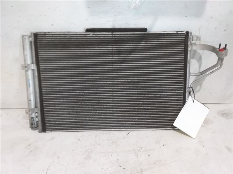 2011-2013 Hyundai Elantra A/C AC Condenser 1.8L Sedan