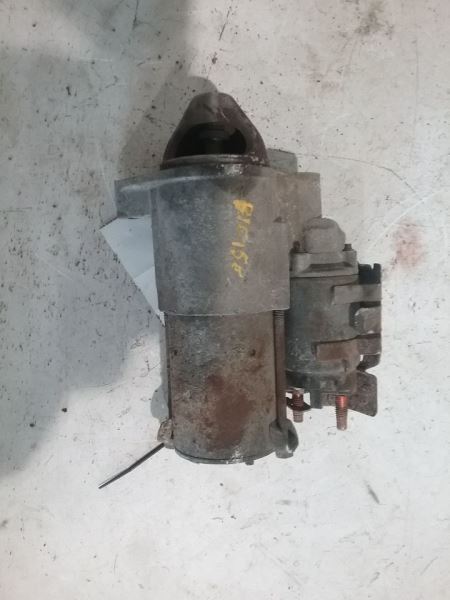 Starter Motor Fits 07-09 NITRO 2377249