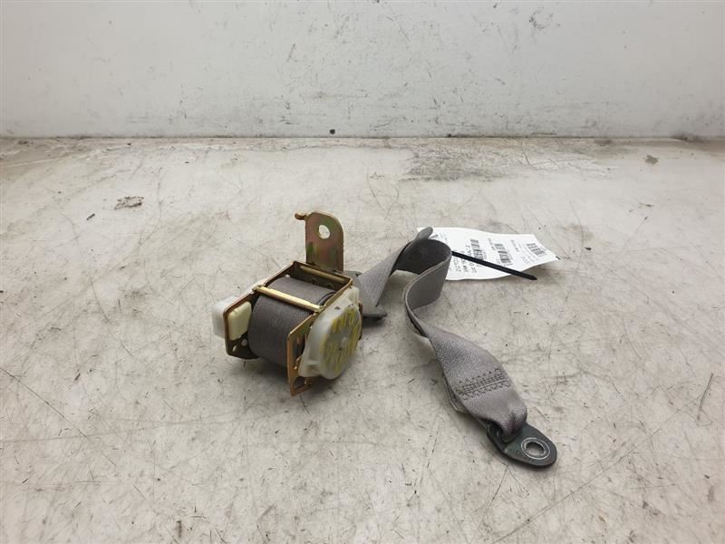 2001 TOYOTA AVALON XL PASSENGER SIDE REAR SEAT BELT ASSEMBLY