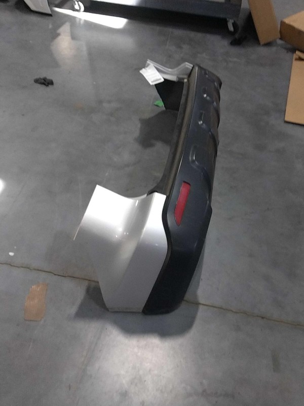 2009 Honda CR-V Bumper Assembly OEM Used 557754 186k Miles