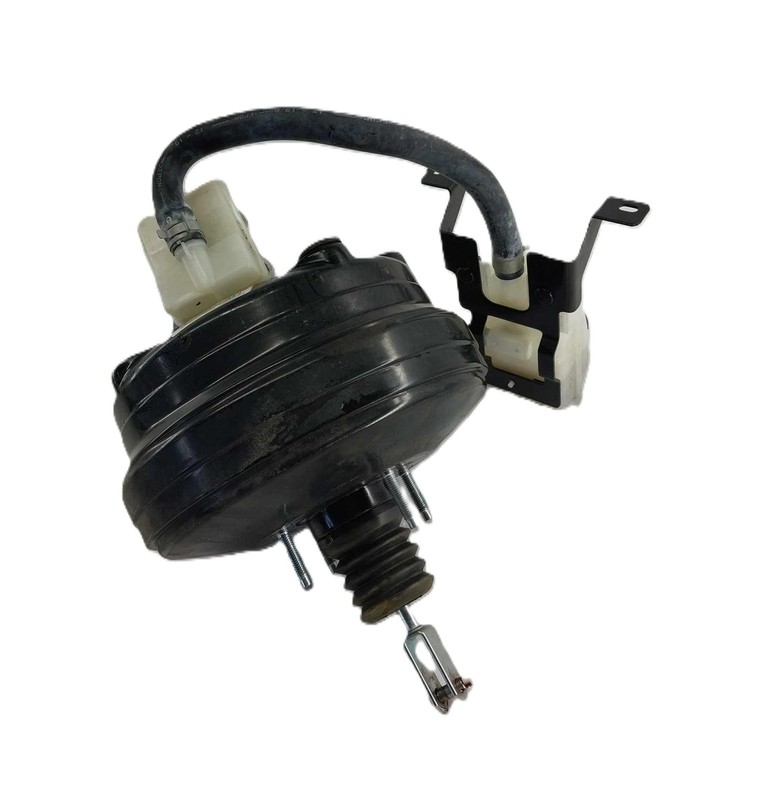 2018-2024 Nissan Murano S Power Brake Booster With Reservoir & Master Cylinder