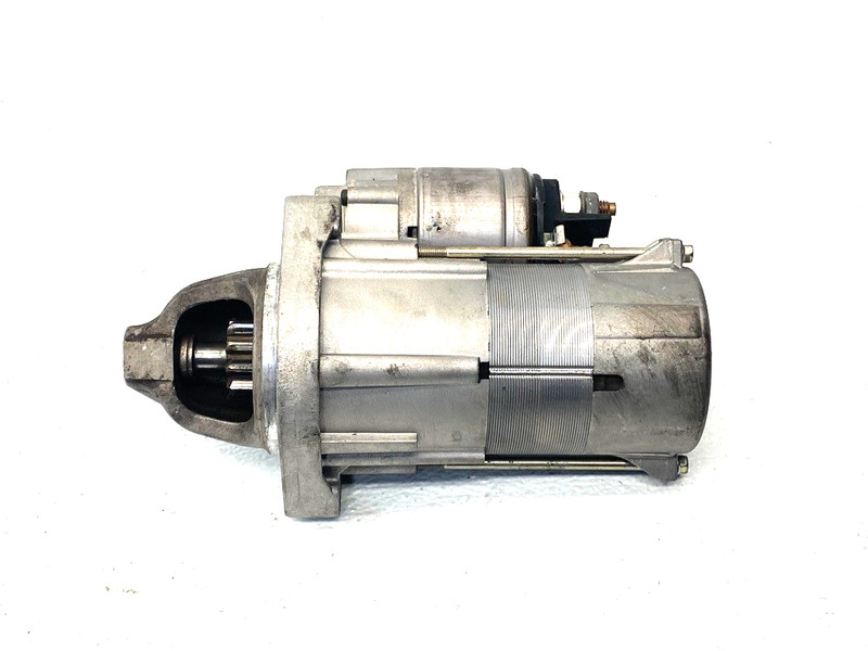 08-13 BMW M3 E92 ENGINE STARTER MOTOR OEM #A0.58