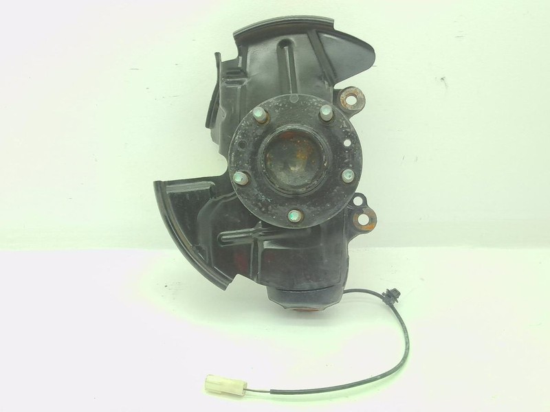 09-15 Mazda Mx-5 Miata NC Driver Left Front Spindle