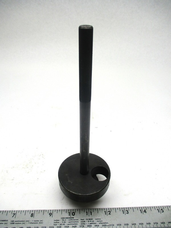 91-89670 Mercury OutboardPinion Gear Shimming Service Tool